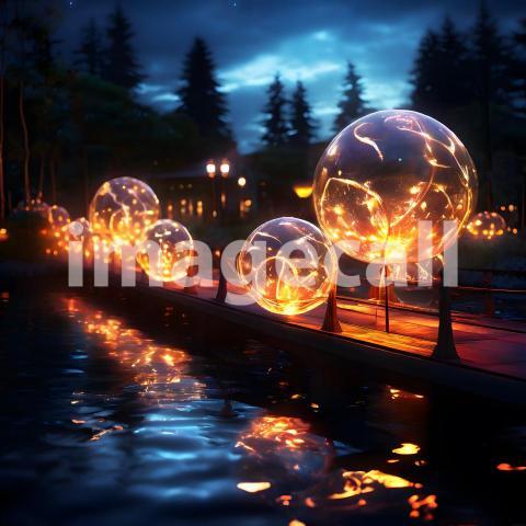 Abstract and surreal colorful and vivid (42)