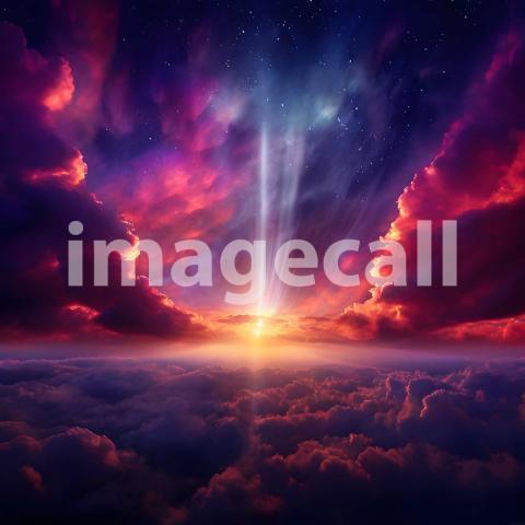 Abstract and surreal colorful and vivid (48)