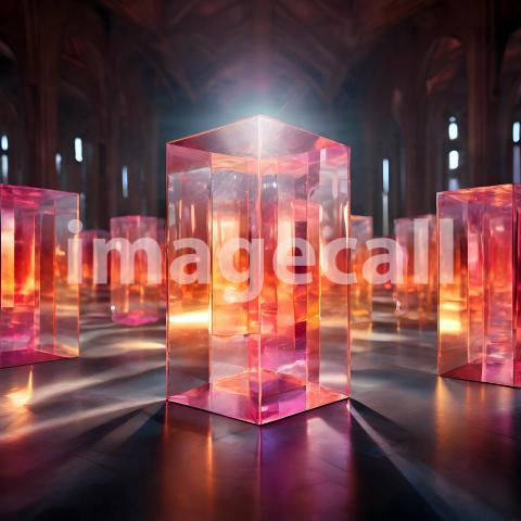 Abstract and surreal colorful and vivid (44)