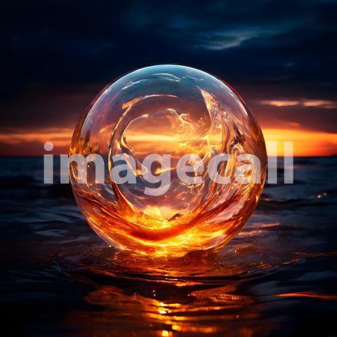 Abstract and surreal colorful and vivid (46)