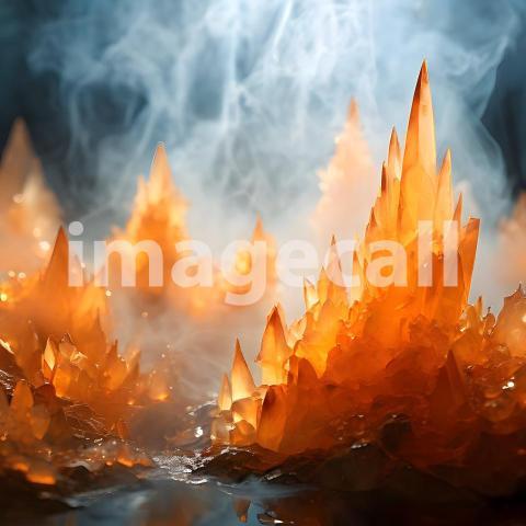 Abstract and surreal colorful and vivid (49)