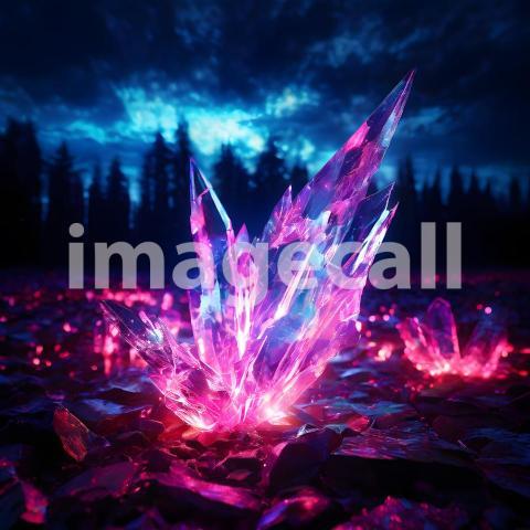 Abstract and surreal colorful and vivid (45)