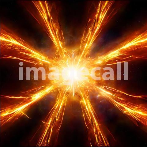 Abstract and surreal colorful and vivid (53)