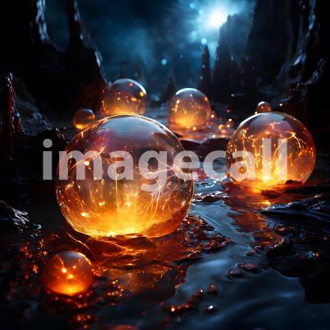 Abstract and surreal colorful and vivid (60)