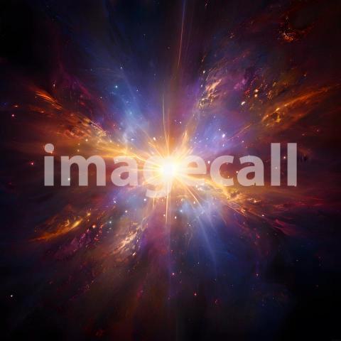 Abstract and surreal colorful and vivid (62)