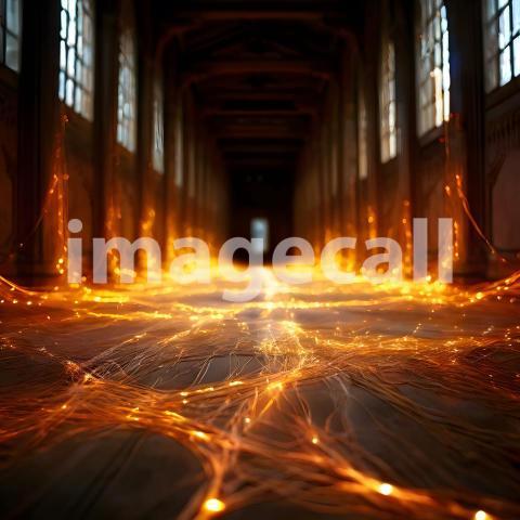 Abstract and surreal colorful and vivid (67)