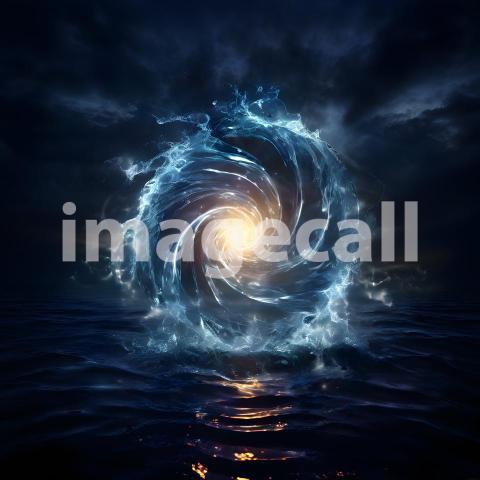 Abstract and surreal colorful and vivid (68)