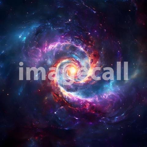 Abstract and surreal colorful and vivid (70)