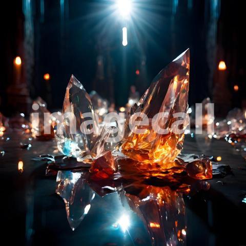 Abstract and surreal colorful and vivid (98)