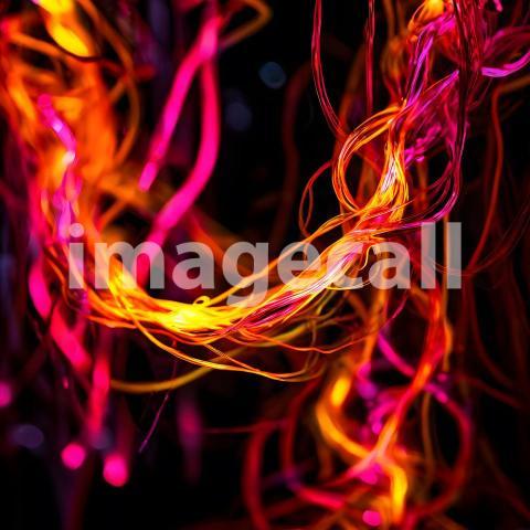 Abstract and surreal colorful and vivid (101)