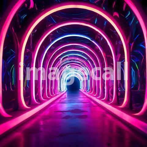 Abstract and surreal colorful and vivid (97)