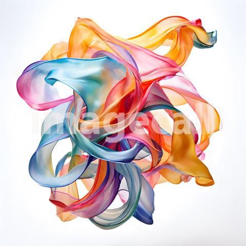 Abstract and surreal colorful and vivid (105)