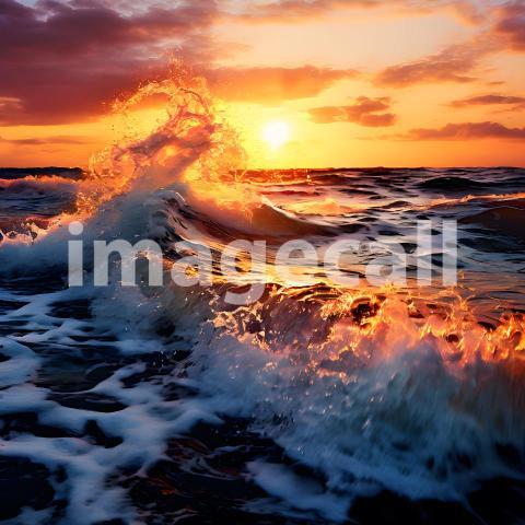 Abstract and surreal colorful and vivid (100)