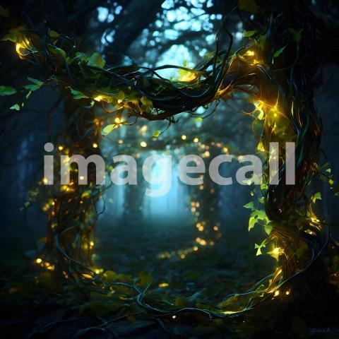 Abstract and surreal colorful and vivid (109)