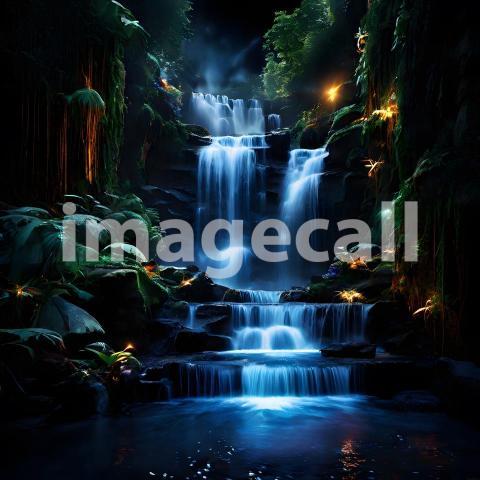 Abstract and surreal colorful and vivid (114)