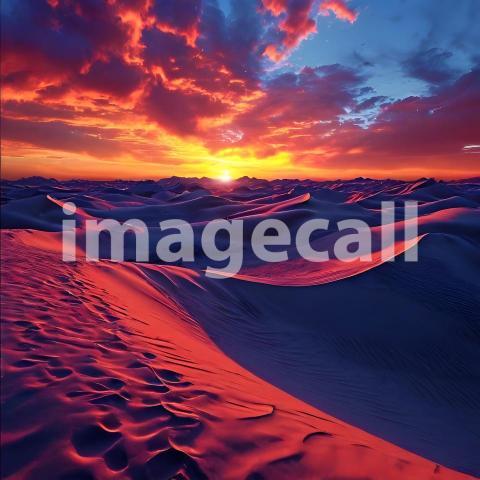 Abstract and surreal colorful and vivid (134)