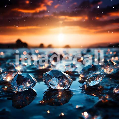 Abstract and surreal colorful and vivid (151)