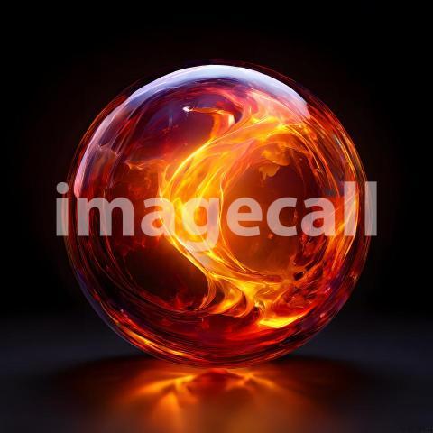 Abstract and surreal colorful and vivid (161)