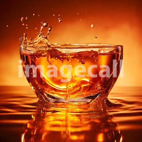 Abstract and surreal colorful and vivid (177)