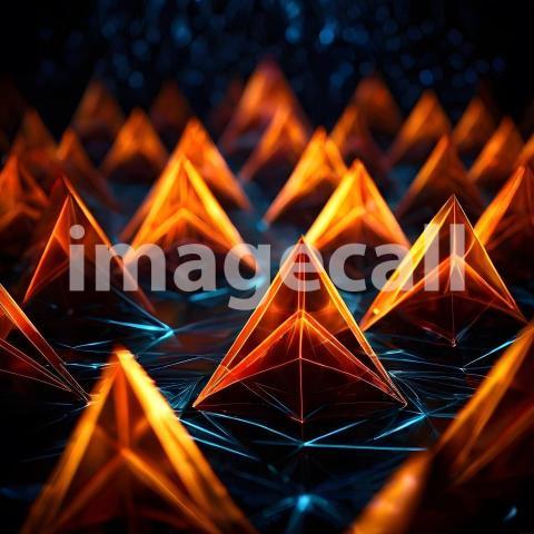 Abstract and surreal colorful and vivid (191)