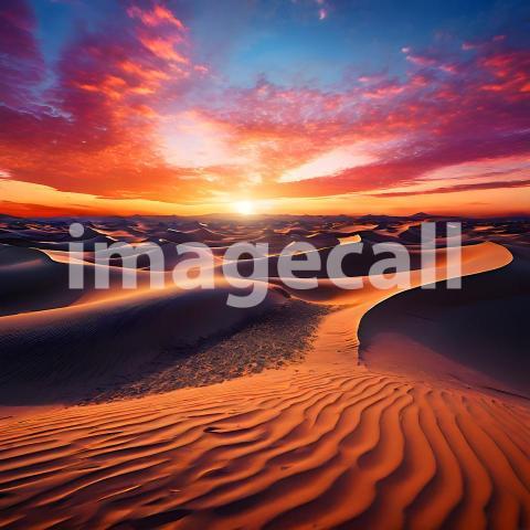 Abstract and surreal colorful and vivid (188)