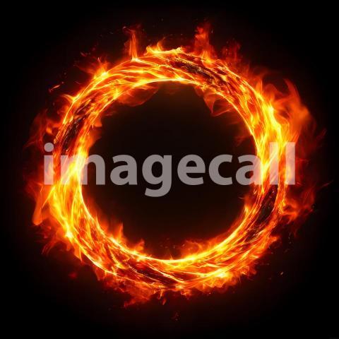 Abstract and surreal colorful and vivid (226)