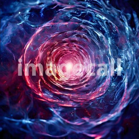 Abstract and surreal colorful and vivid (221)