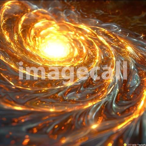 Abstract and surreal colorful and vivid (227)