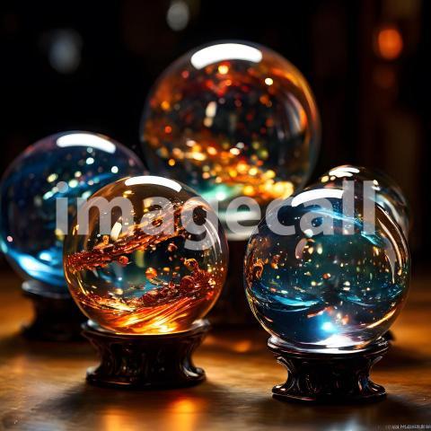 Abstract and surreal colorful and vivid (233)