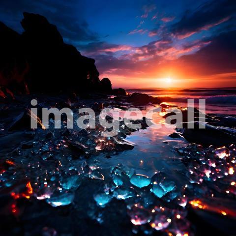 Abstract and surreal colorful and vivid (236)