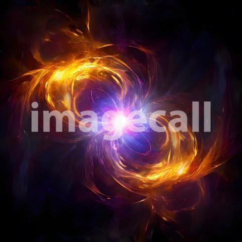 Abstract and surreal colorful and vivid (244)