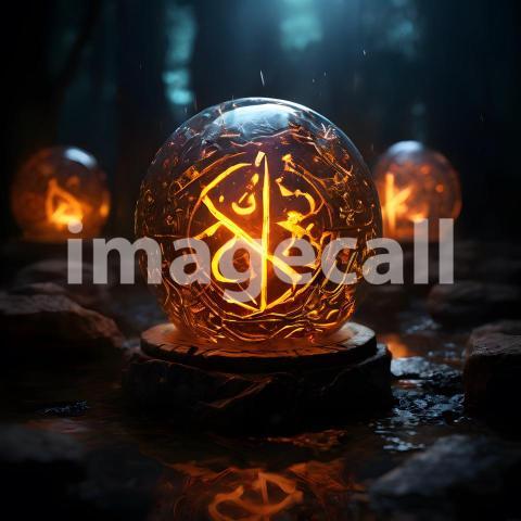 Abstract and surreal colorful and vivid (258)