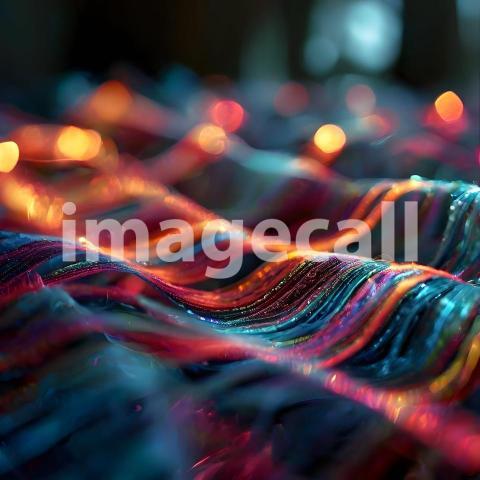 Abstract and surreal colorful and vivid (266)