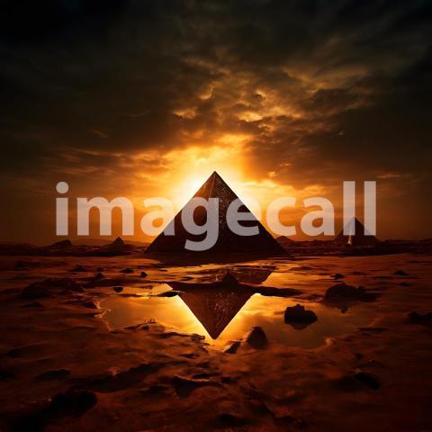 Abstract and surreal colorful and vivid (278)