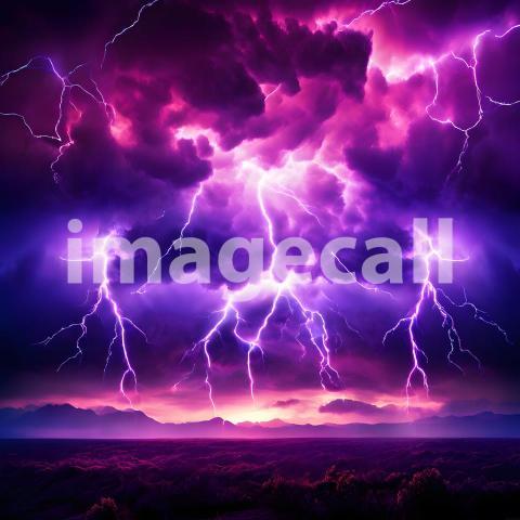 Abstract and surreal colorful and vivid (299)