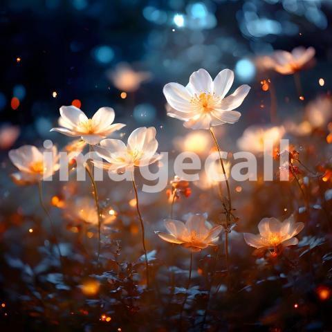 Abstract and surreal colorful and vivid (314)