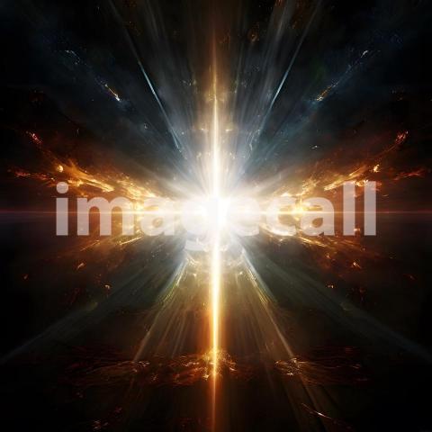 Abstract and surreal colorful and vivid (306)