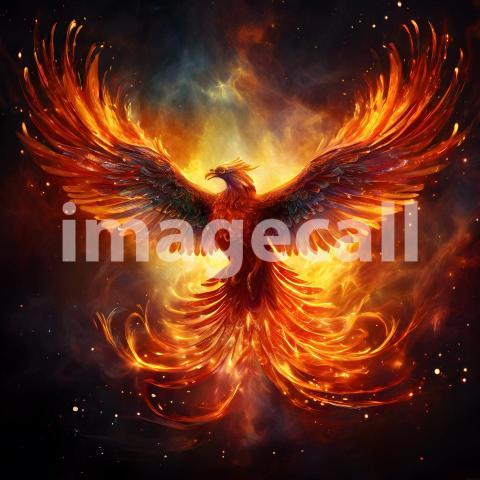 Abstract and surreal colorful and vivid (335)