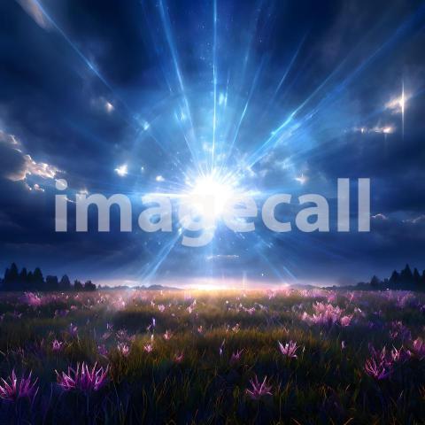 Abstract and surreal colorful and vivid (341)