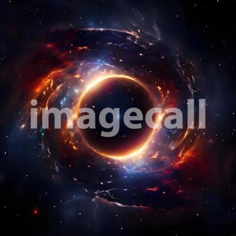 Abstract and surreal colorful and vivid (346)