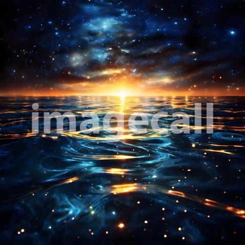 Abstract and surreal colorful and vivid (344)