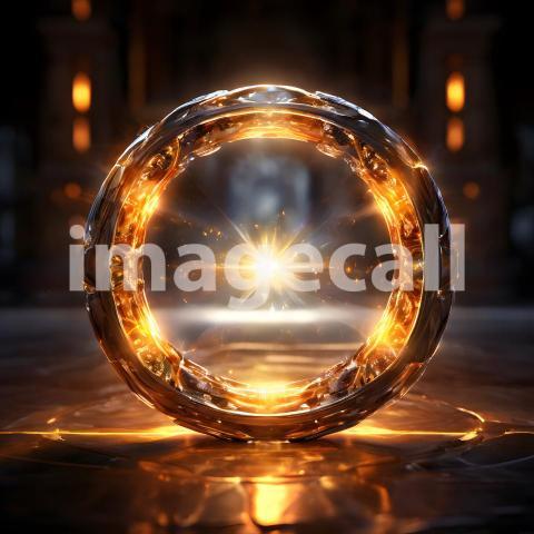 Abstract and surreal colorful and vivid (371)