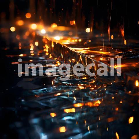 Abstract and surreal colorful and vivid (394)