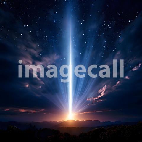 Abstract and surreal colorful and vivid (391)