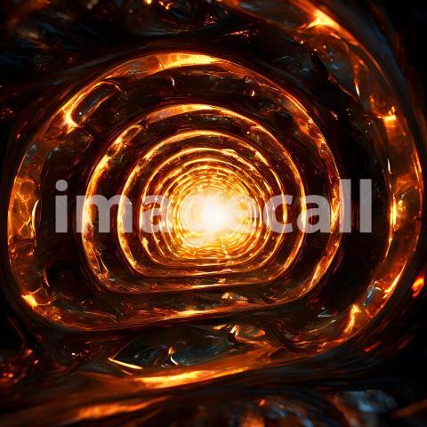 Abstract and surreal colorful and vivid (404)