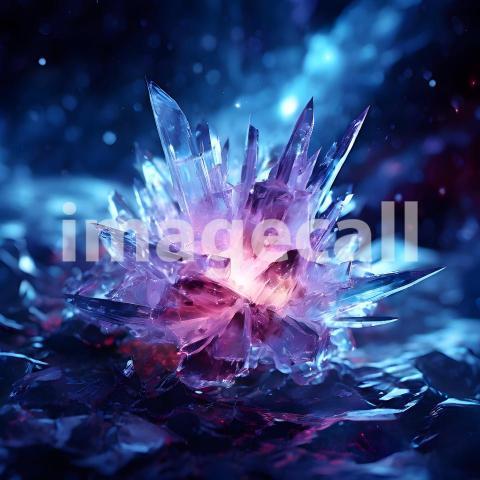 Abstract and surreal colorful and vivid (403)