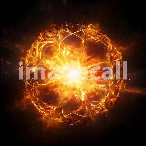 Abstract and surreal colorful and vivid (407)