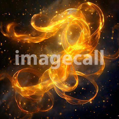 Abstract and surreal colorful and vivid (415)