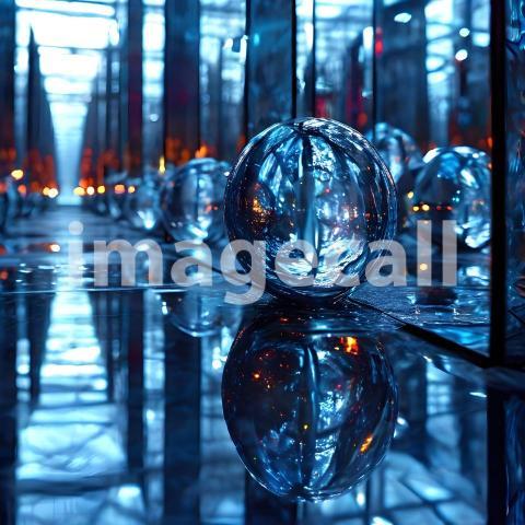 Abstract and surreal colorful and vivid (429)