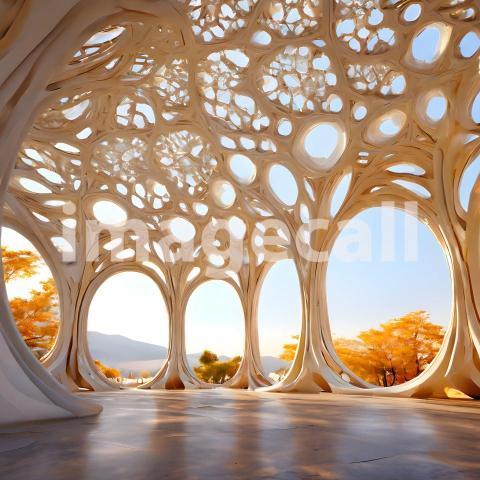 Abstract and surreal colorful and vivid (431)